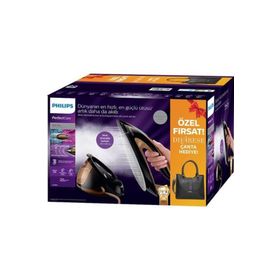 Philips GC-9682/80 Perfectcare Elit Plus Buhar Kazanlı Ütü