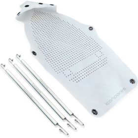 Philips Gc3929/64 Teflon Ütü Taban Altlığı