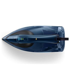 Philips GC5034 VPM Series Azur Elite Optimal TEMP Teknolojili Lacivert Buharlı Ütü