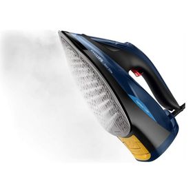 Philips GC5034 VPM Series Azur Elite Optimal TEMP Teknolojili Lacivert Buharlı Ütü