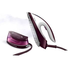 Philips GC7808/40 PerfectCare Compact Buhar Kazanlı Ütü