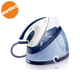 Philips GC8635 Perfectcare Aqua Optimaltemp 2400W Buhar Kazanlı Ütü