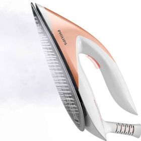 Philips GC8962-40 Perfectcare Expert Plus Bordo Pudra Buhar Kazanlı Ütü