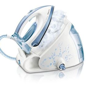 Philips GC9520 Silentcare 2400W Buhar Kazanlı Ütü