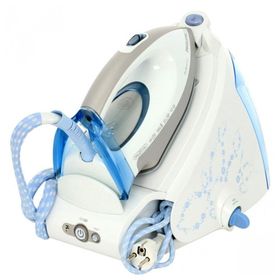 Philips GC9520 Silentcare 2400W Buhar Kazanlı Ütü