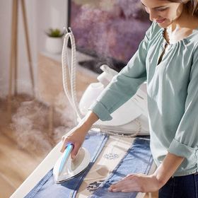 Philips GC9642/60 Perfect Care Elite Silence Buharlı Ütü