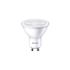 Philips GU10 Duy 36D 50 W Sarı Spot Led Ampul