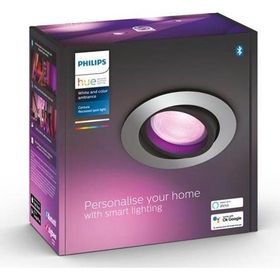 Philips GU10 Hue Centura Gömme Spot Lamba