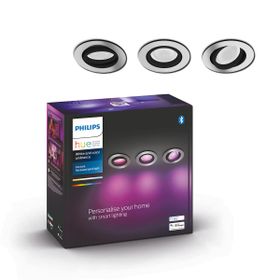 Philips GU10 Hue Centura Gömme Spot Lamba