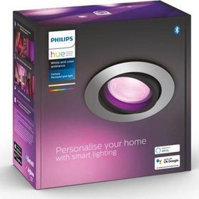 Philips GU10 Hue Centura Gömme Spot Lamba