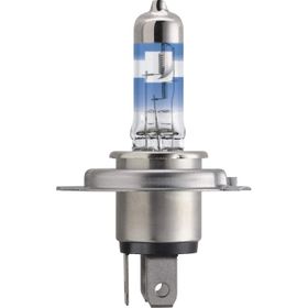 Philips H4 %200 Racing Vision GT200 2 Adet Ampül Seti
