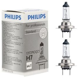 Philips H7 12V 55W 12972Proqc1 - 2 Adet Ampul