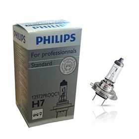 Philips H7 12V 55W 12972PROQC1 Ampul