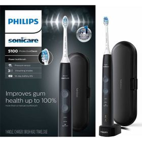 Philips HC6850/60 Sonicare Protective Clean Şarjlı Diş Fırçası