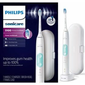 Philips HC6850/60 Sonicare Protective Clean Şarjlı Diş Fırçası
