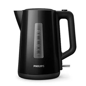 Philips HD-9318/20 Siyah Su Isıtıcısı Kettle
