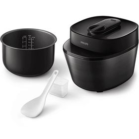Philips HD2151 62 5 lt All in One Cooker