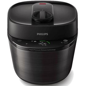 Philips HD2151 62 5 lt All in One Cooker