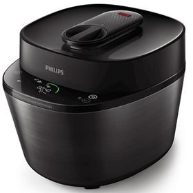 Philips HD2151 62 5 lt All in One Cooker