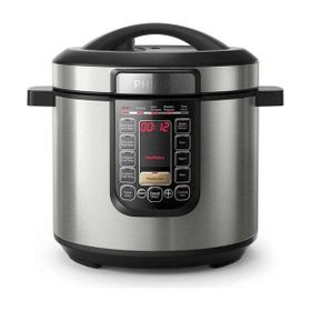 Philips HD2237/40 Multicooker 8 lt Elektrikli Düdüklü Tencere