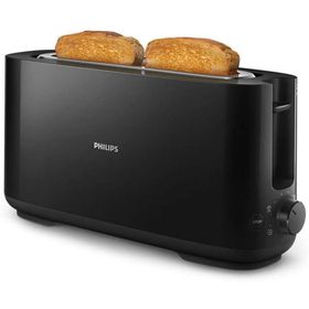 Philips HD2590/90 1030 W 8 Programlı 2 Dilim Hazneli Ekmek Kızartma Makinesi