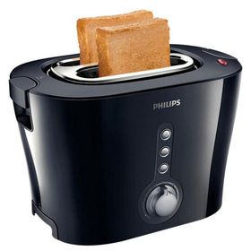 Philips HD2630/20 Viva Collection Ekmek Kızartma Makinesi