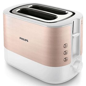 Philips HD2637/10 Viva Collection Ekmek Kızartma Makinesi