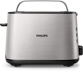 Philips HD2650/90 950 W 8 Dilim Hazneli Ekmek Kızartma Makinesi