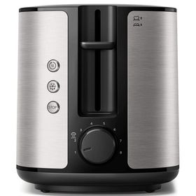 Philips HD2650/90 950 W 8 Dilim Hazneli Ekmek Kızartma Makinesi