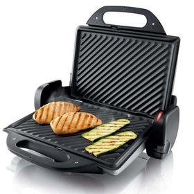 Philips HD4467-90 Tost Makinesi