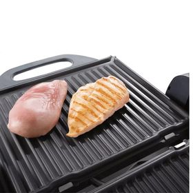Philips HD4467-90 Tost Makinesi