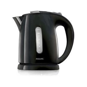 Philips HD4646 2400 W 1.5 lt Kapasiteli Su Isıtıcı Siyah