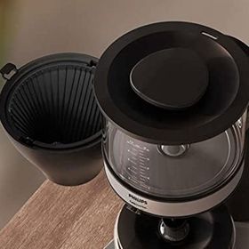 Philips HD5416 Kahve Makinesi