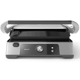 Philips HD6301/90 5000 Serisi Izgara ve Tost Makinesi