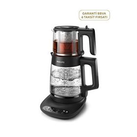 Philips HD7360/00 Çay Makinesi
