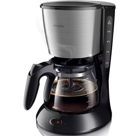 Philips HD7462/20 Siyah Daily Collection Filtre Kahve Makinesi