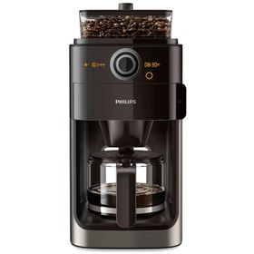 Philips HD7768/80 Titanyum Filtre Kahve Makinesi
