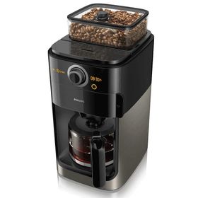 Philips HD7768/80 Titanyum Filtre Kahve Makinesi