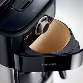 Philips HD7769/00 Filtre Kahve Makinesi
