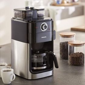 Philips HD7769/00 Filtre Kahve Makinesi
