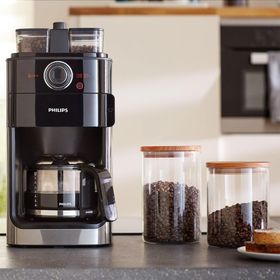 Philips HD7769/00 Filtre Kahve Makinesi