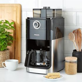 Philips HD7769/00 Filtre Kahve Makinesi