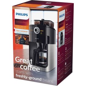 Philips HD7769/00 Filtre Kahve Makinesi