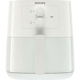 Philips HD9200/11 4.1 lt Essential Beyaz Hava Fritözü