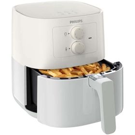 Philips HD9200/11 4.1 lt Essential Beyaz Hava Fritözü