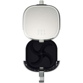 Philips HD9200/11 4.1 lt Essential Beyaz Hava Fritözü