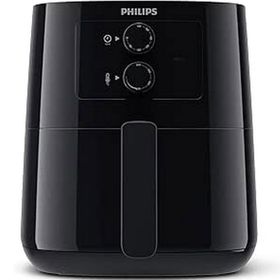 Philips HD9200/90 Essential 4.1 lt Domestic Appliances Siyah Airfryer