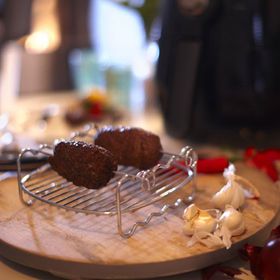 Philips HD9220 Viva Fritöz