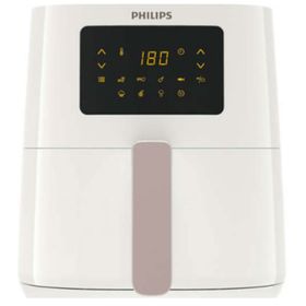 Philips HD9252/21 Essential 4.1 lt Beyaz Airfryer