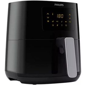 Philips HD9252/70 Essential 2.5 lt Siyah Airfryer